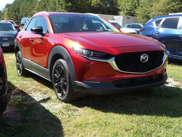 used 2022 Mazda CX-30 car, priced at $24,988