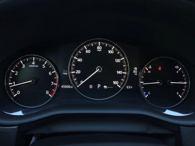 used 2022 Mazda CX-30 car, priced at $24,988