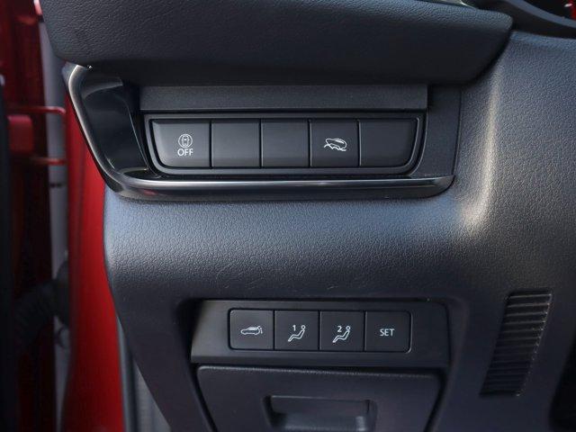 used 2022 Mazda CX-30 car, priced at $24,988