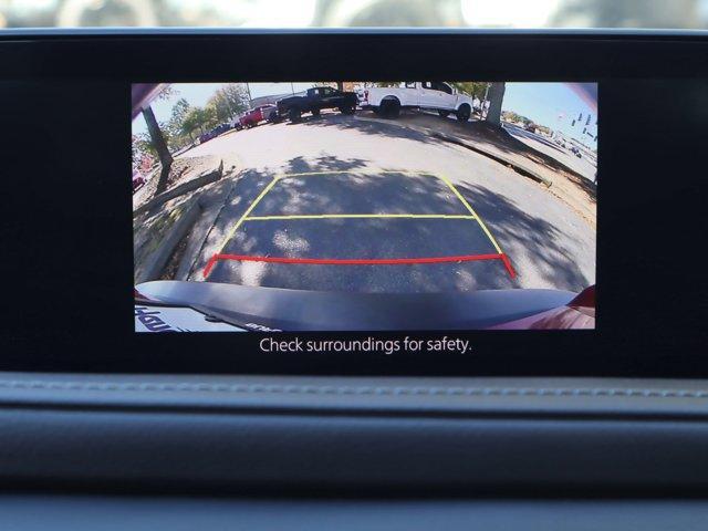 used 2022 Mazda CX-30 car, priced at $24,988