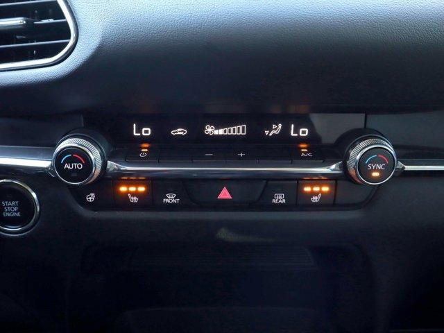 used 2022 Mazda CX-30 car, priced at $24,988