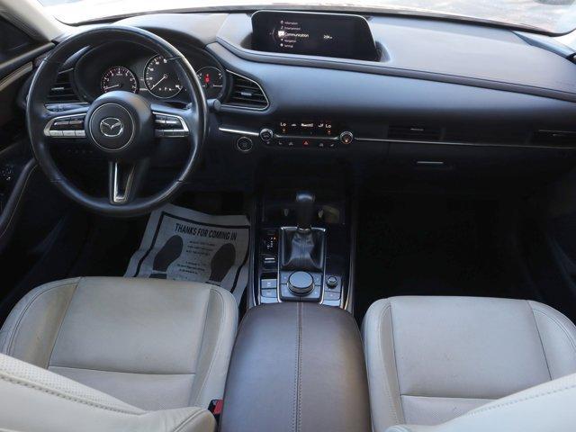 used 2022 Mazda CX-30 car, priced at $24,988
