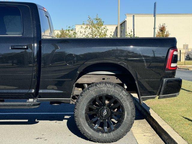 used 2022 Ram 2500 car, priced at $64,988