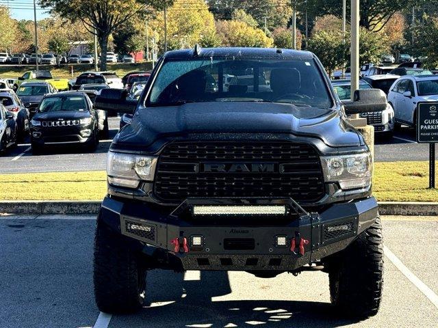 used 2022 Ram 2500 car, priced at $64,988