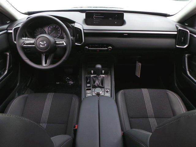 new 2025 Mazda CX-50 car, priced at $36,685