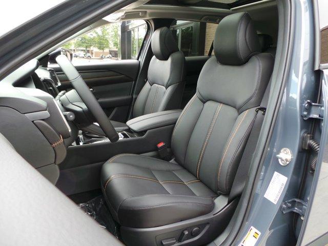 new 2025 Mazda CX-50 Hybrid car, priced at $43,110