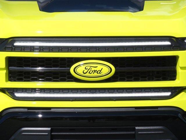 used 2022 Ford F-150 car, priced at $39,988