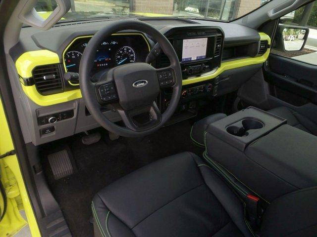 used 2022 Ford F-150 car, priced at $39,988