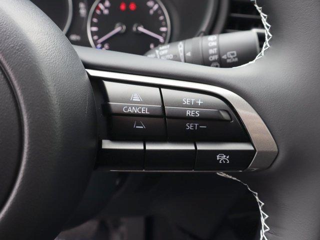 new 2026 Mazda CX-30 car, priced at $31,910