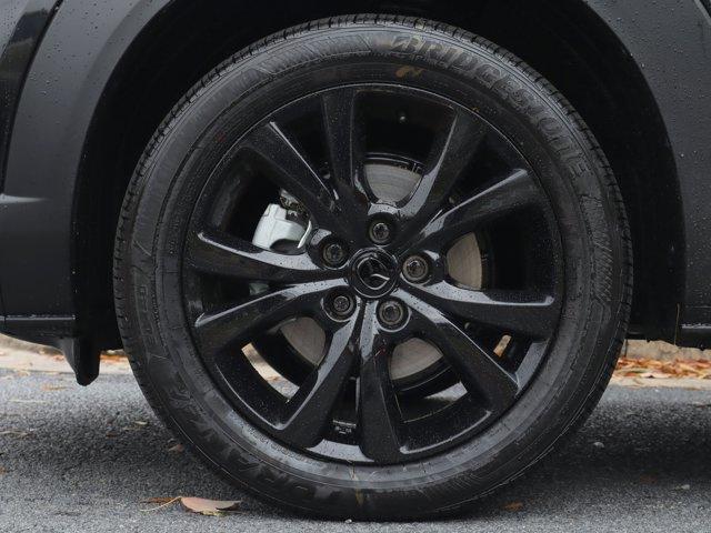 new 2026 Mazda CX-30 car, priced at $31,910