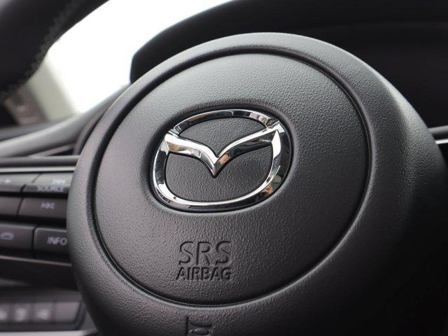 new 2026 Mazda CX-30 car, priced at $31,910