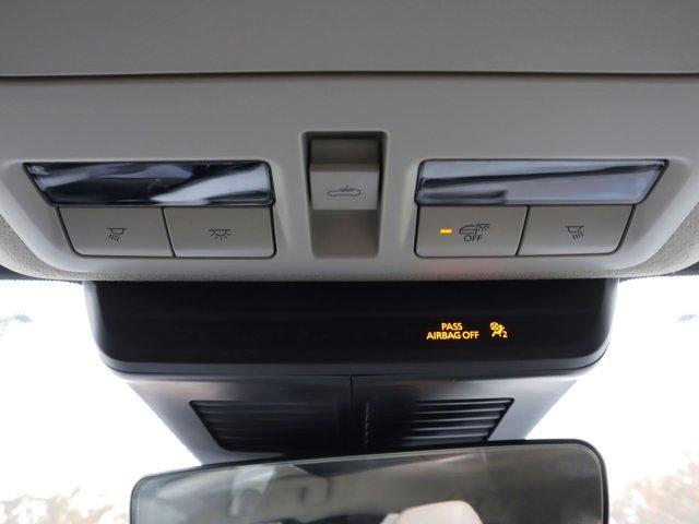 new 2026 Mazda CX-30 car, priced at $31,910