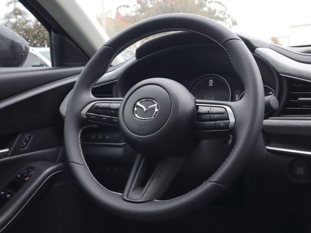 new 2026 Mazda CX-30 car, priced at $31,910