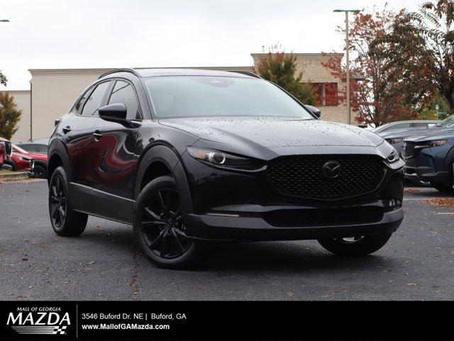new 2026 Mazda CX-30 car, priced at $31,910
