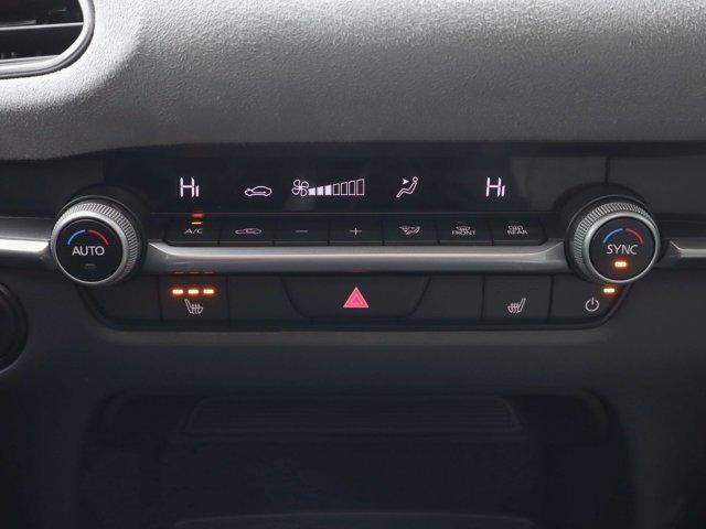 new 2026 Mazda CX-30 car, priced at $31,910