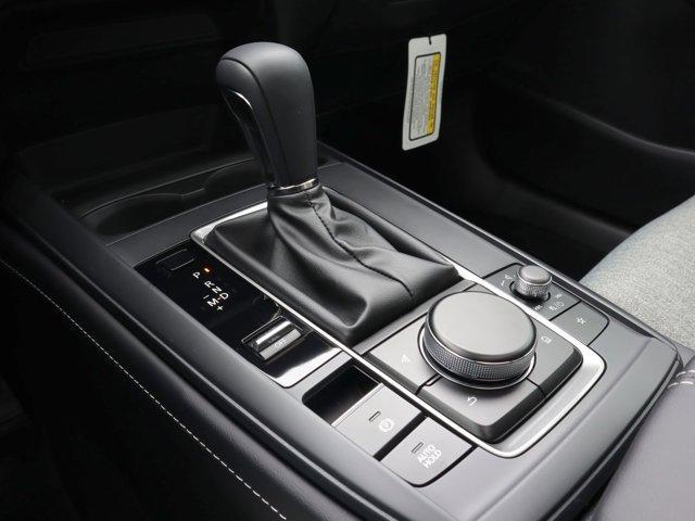 new 2026 Mazda CX-30 car, priced at $31,910