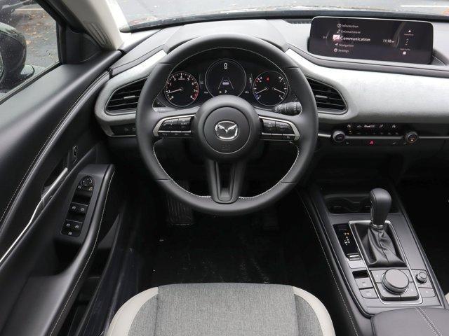 new 2026 Mazda CX-30 car, priced at $31,910