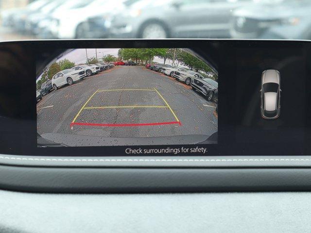 new 2026 Mazda CX-30 car, priced at $31,910