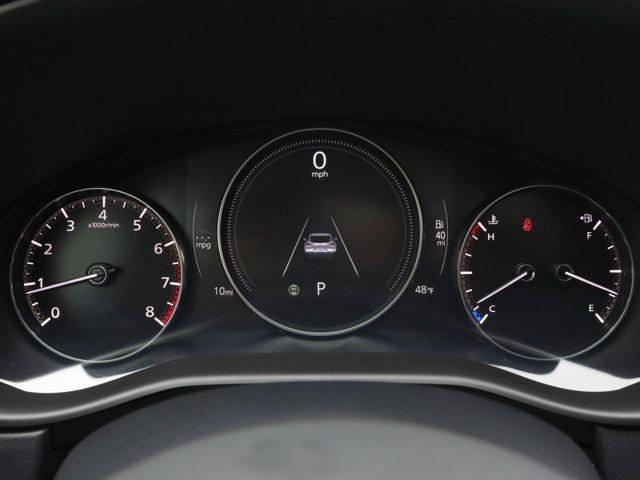 new 2026 Mazda CX-30 car, priced at $31,910