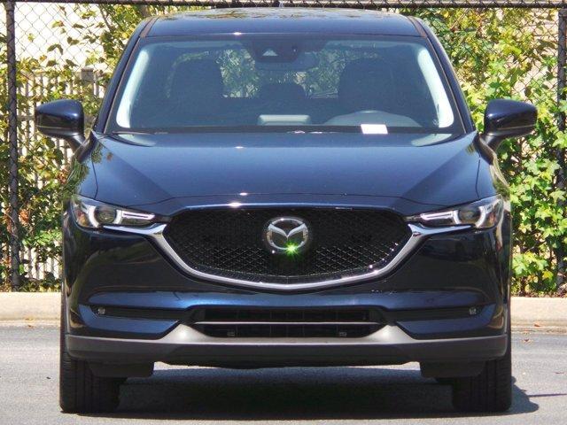 used 2019 Mazda CX-5 car, priced at $25,988