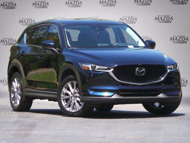 used 2019 Mazda CX-5 car, priced at $25,988