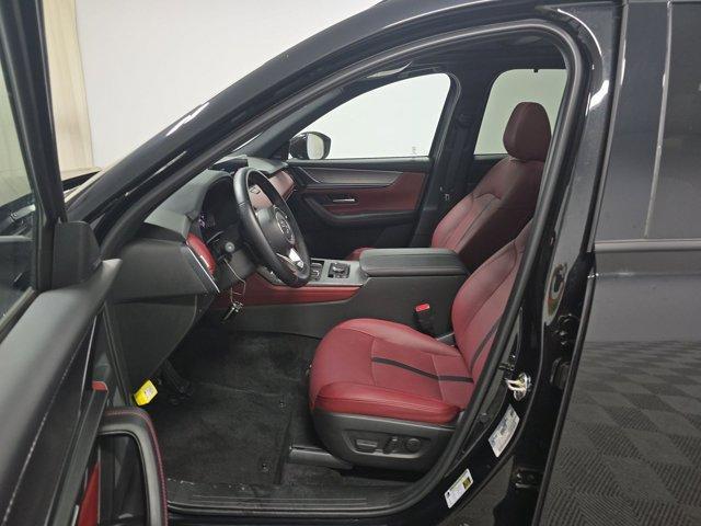 used 2025 Mazda CX-70 PHEV car, priced at $49,988