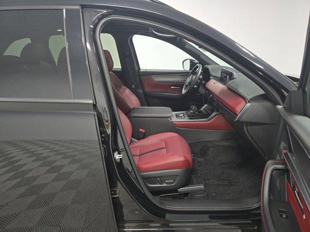 used 2025 Mazda CX-70 PHEV car, priced at $49,988