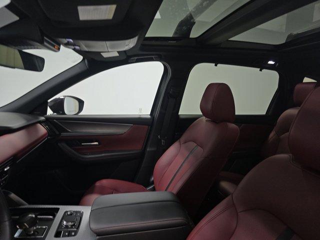 used 2025 Mazda CX-70 PHEV car, priced at $49,988