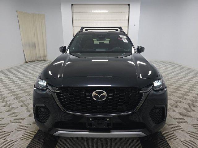 used 2025 Mazda CX-70 PHEV car, priced at $49,988