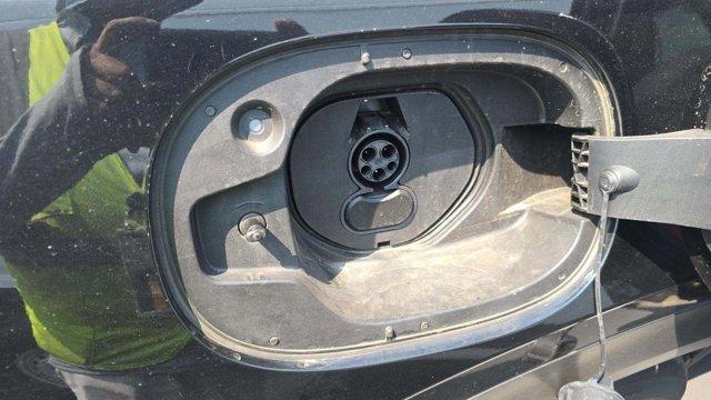 used 2025 Mazda CX-70 PHEV car, priced at $49,988