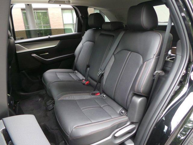 new 2025 Mazda CX-70 car, priced at $47,905