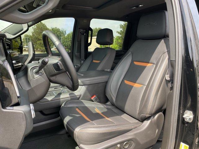 used 2025 GMC Sierra 3500 car, priced at $109,988