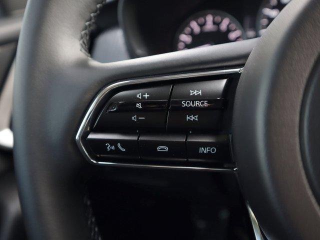 new 2026 Mazda CX-90 car, priced at $41,175