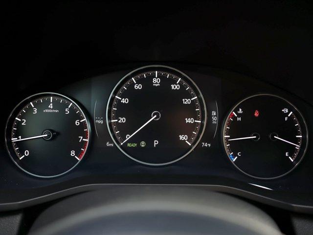new 2026 Mazda CX-90 car, priced at $41,175