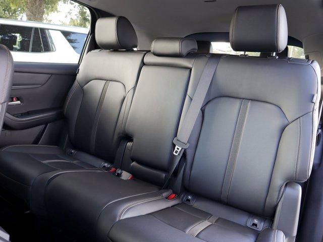 new 2026 Mazda CX-90 car, priced at $41,175