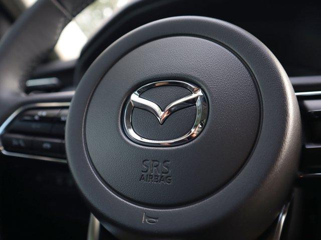 new 2026 Mazda CX-90 car, priced at $41,175