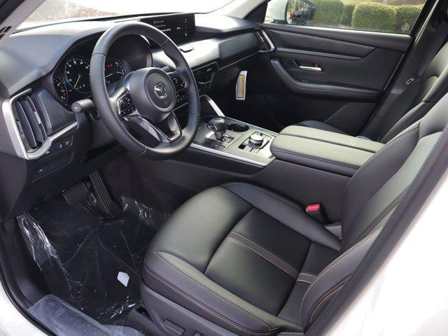 new 2026 Mazda CX-90 car, priced at $41,175