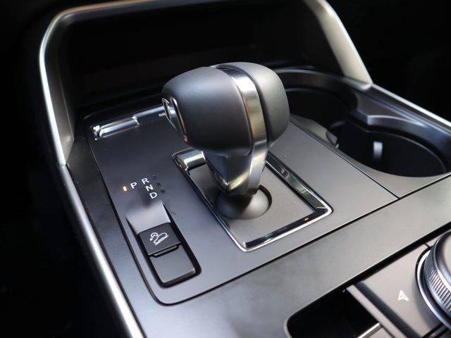 new 2026 Mazda CX-90 car, priced at $41,175