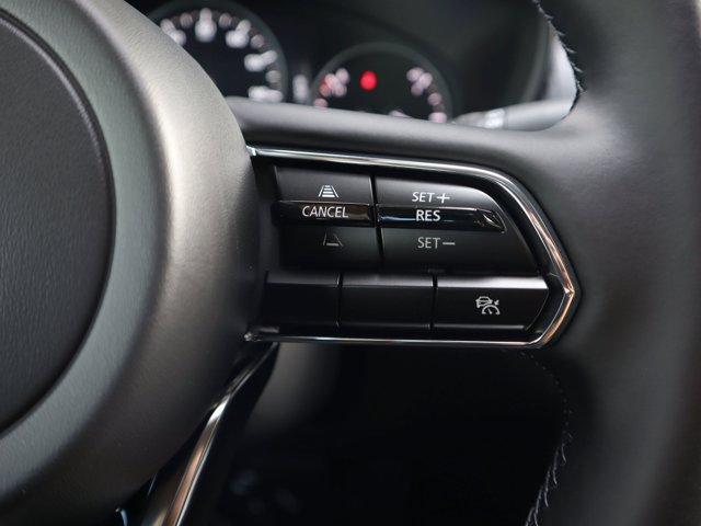 new 2026 Mazda CX-90 car, priced at $41,175