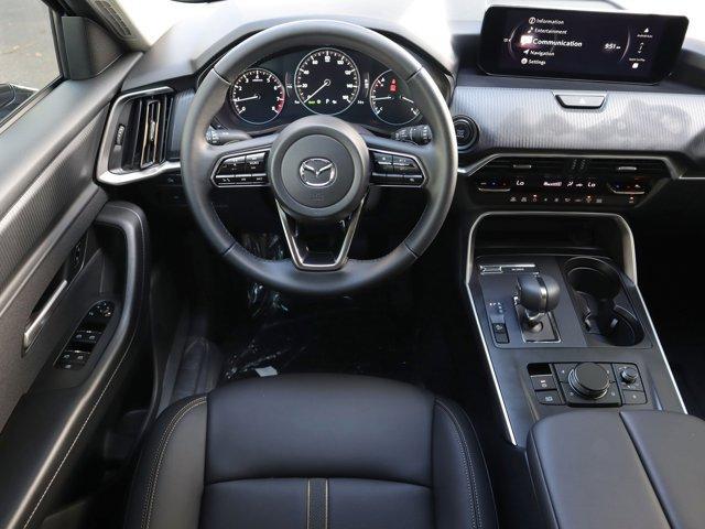 new 2026 Mazda CX-90 car, priced at $41,175