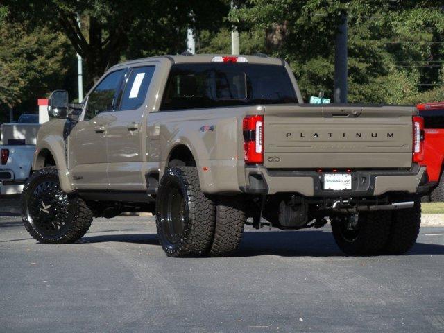 used 2026 Ford F-450 car, priced at $164,988