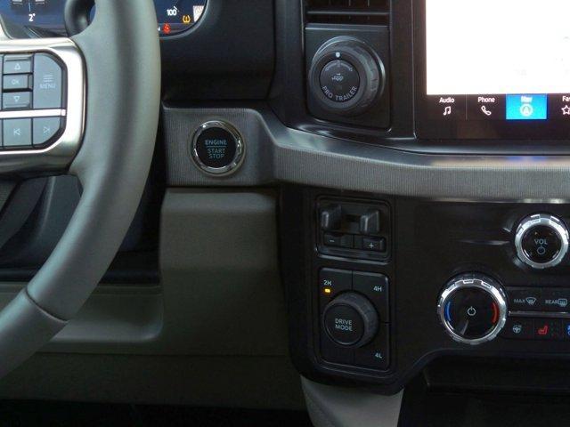 used 2026 Ford F-450 car, priced at $164,988