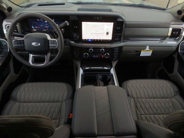 used 2026 Ford F-450 car, priced at $164,988