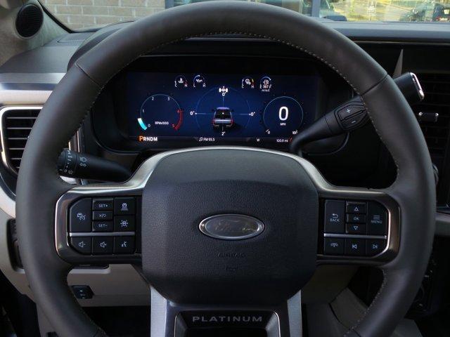used 2026 Ford F-450 car, priced at $164,988