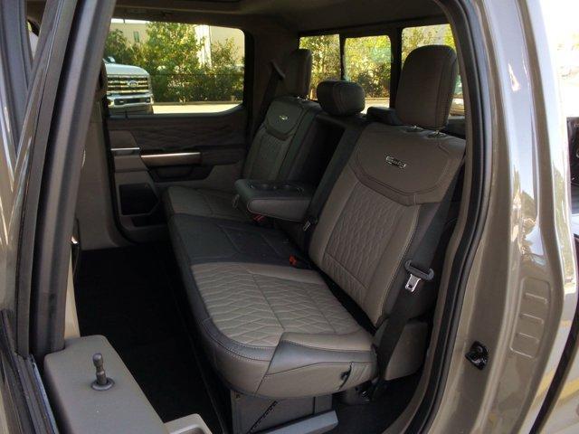 used 2026 Ford F-450 car, priced at $164,988