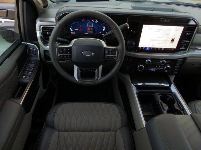 used 2026 Ford F-450 car, priced at $164,988