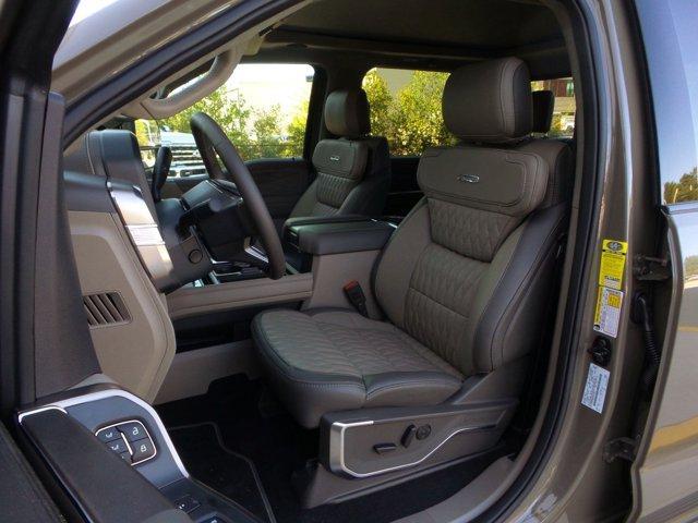 used 2026 Ford F-450 car, priced at $164,988