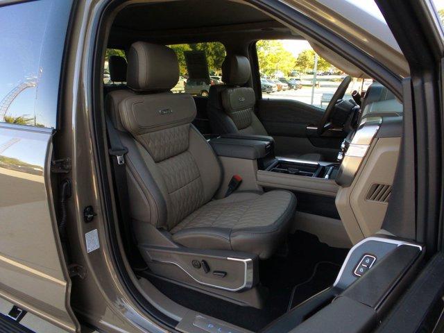 used 2026 Ford F-450 car, priced at $164,988