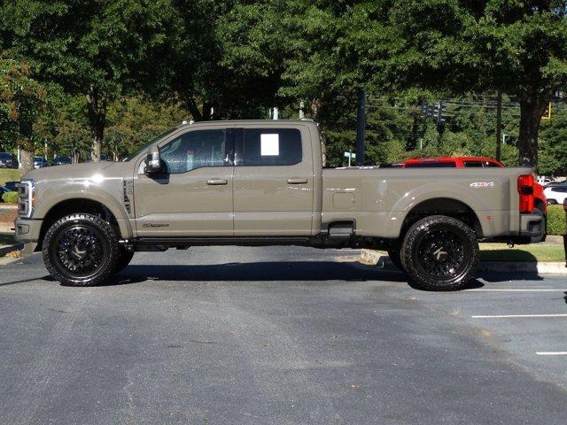 used 2026 Ford F-450 car, priced at $164,988