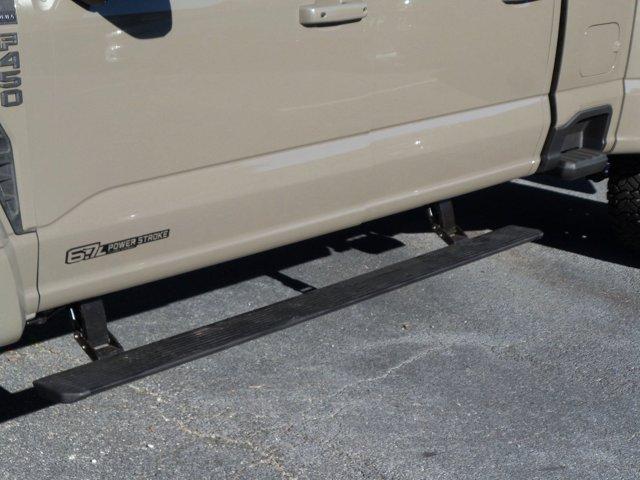 used 2026 Ford F-450 car, priced at $164,988
